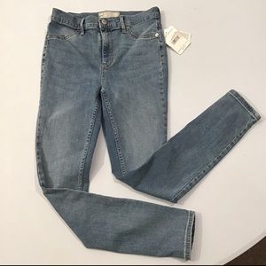 Free People Skinny Jeans NEW!
